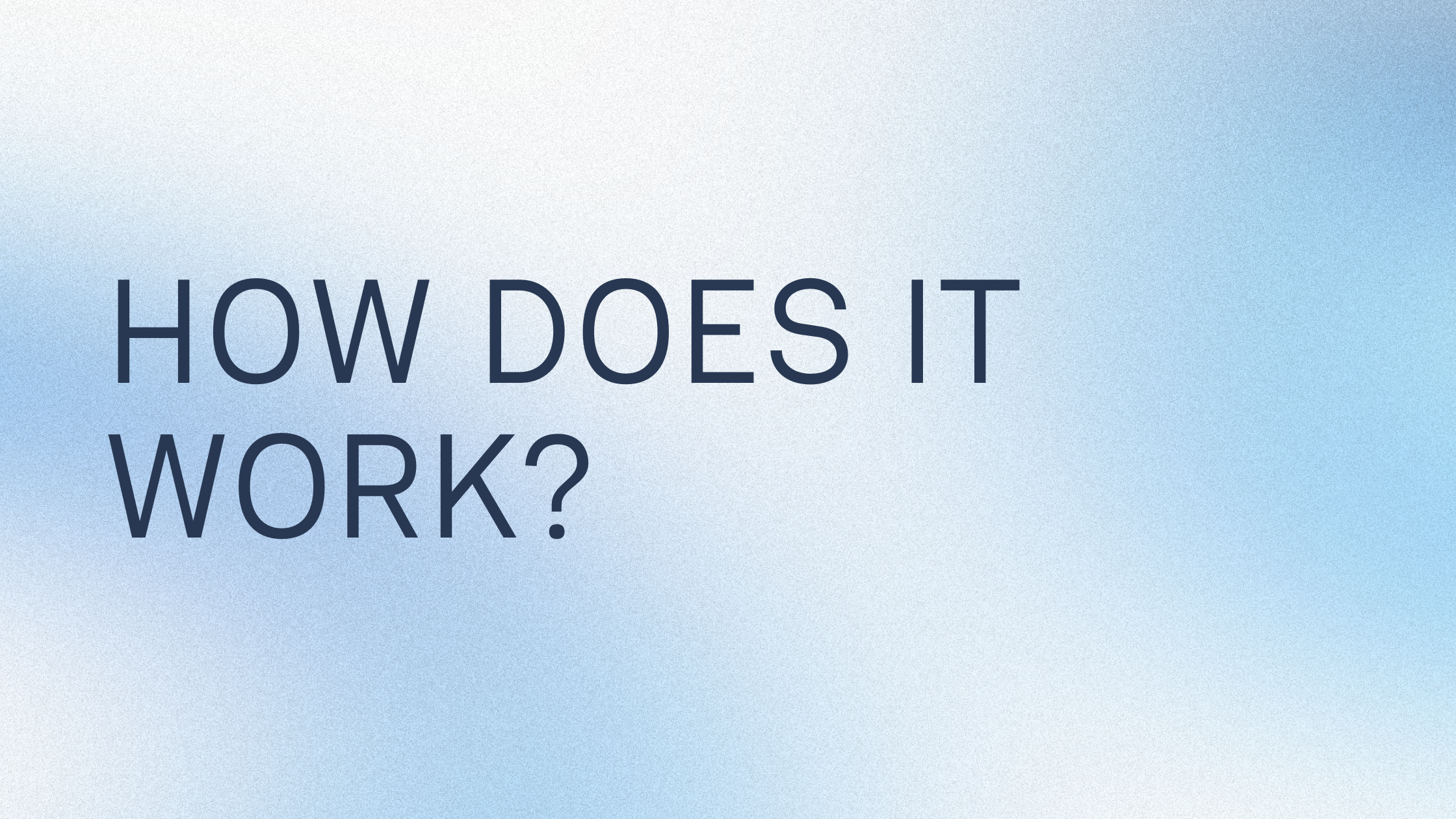 How Does IBS Hypnotherapy Work?